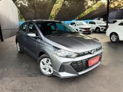 HYUNDAI HB 20 Hatch 1.0 12V 4P FLEX COMFORT