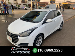 HYUNDAI HB 20 Hatch 1.0 12V 4P FLEX COMFORT