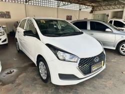 HYUNDAI HB 20 Hatch 1.0 12V 4P FLEX UNIQUE