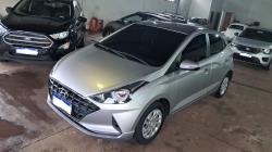 HYUNDAI HB 20 Hatch 1.0 12V 4P FLEX VISION