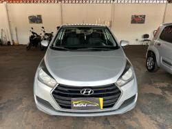 HYUNDAI HB 20 Hatch 1.0 12V 4P FLEX COMFORT