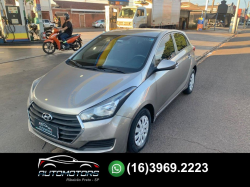 HYUNDAI HB 20 Hatch 1.0 12V 4P FLEX COMFORT