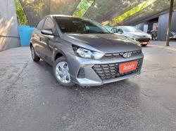 HYUNDAI HB 20 Hatch 1.0 12V 4P FLEX COMFORT