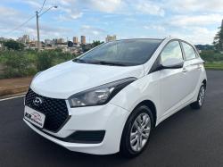 HYUNDAI HB 20 Hatch 1.0 12V 4P FLEX COMFORT