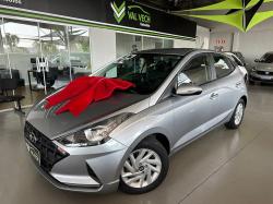 HYUNDAI HB 20 Hatch 1.0 12V 4P FLEX EVOLUTION