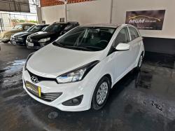 HYUNDAI HB 20 Hatch 1.0 12V 4P FLEX COMFORT