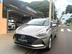 HYUNDAI HB 20 Hatch 1.0 12V 4P FLEX EVOLUTION