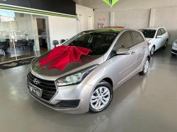 HYUNDAI HB 20 Hatch 1.0 12V 4P FLEX GL COMFORT PLUS