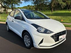 HYUNDAI HB 20 Hatch 1.0 12V 4P FLEX SENSE