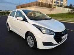 HYUNDAI HB 20 Hatch 1.0 12V 4P FLEX COMFORT