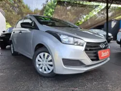 HYUNDAI HB 20 Hatch 1.0 12V 4P FLEX COMFORT