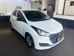 HYUNDAI HB 20 Hatch 1.0 12V 4P FLEX COMFORT
