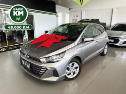 HYUNDAI HB 20 Hatch 1.0 12V 4P FLEX COMFORT PLUS