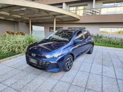 HYUNDAI HB 20 Hatch 1.0 12V 4P FLEX COMFORT