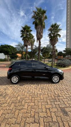 HYUNDAI HB 20 Hatch 1.0 12V 4P FLEX SENSE