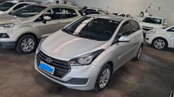 HYUNDAI HB 20 Hatch 1.6 16V 4P FLEX COMFORT PLUS