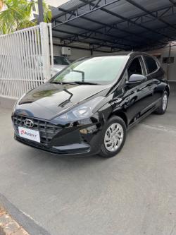 HYUNDAI HB 20 Hatch 1.0 12V 4P FLEX SENSE