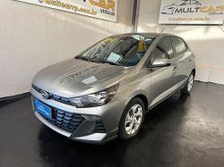 HYUNDAI HB 20 Hatch 1.0 12V 4P FLEX COMFORT