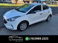 HYUNDAI HB 20 Hatch 1.0 12V 4P FLEX SENSE