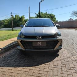 HYUNDAI HB 20 Hatch 1.0 12V 4P FLEX COMFORT