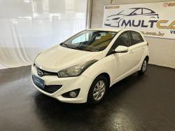 HYUNDAI HB 20 Hatch 1.0 12V 4P FLEX GL COMFORT PLUS