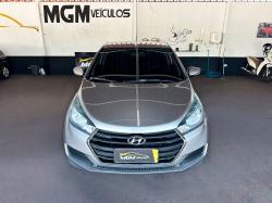 HYUNDAI HB 20 Hatch 1.0 12V 4P FLEX GL COMFORT PLUS