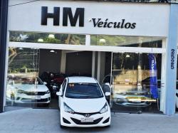 HYUNDAI HB 20 Hatch 1.0 12V 4P FLEX COMFORT