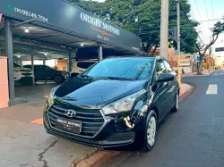 HYUNDAI HB 20 Hatch 1.0 12V 4P FLEX COMFORT