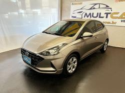 HYUNDAI HB 20 Hatch 1.0 12V 4P FLEX VISION