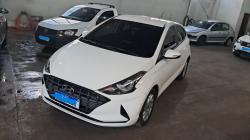 HYUNDAI HB 20 Hatch 1.0 12V 4P FLEX EVOLUTION