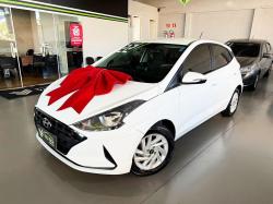 HYUNDAI HB 20 Hatch 1.0 12V 4P FLEX EVOLUTION