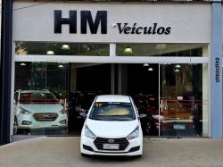 HYUNDAI HB 20 Hatch 1.0 12V 4P FLEX COMFORT