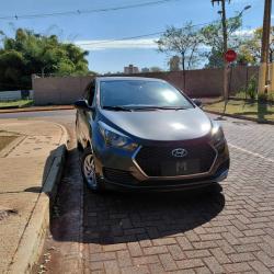HYUNDAI HB 20 Hatch 1.0 12V 4P FLEX COMFORT
