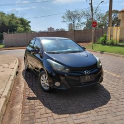 HYUNDAI HB 20 Hatch 1.0 12V 4P FLEX COMFORT PLUS