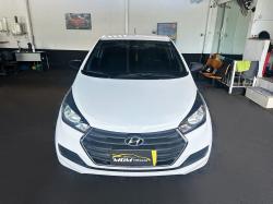 HYUNDAI HB 20 Hatch 1.0 12V 4P FLEX COMFORT