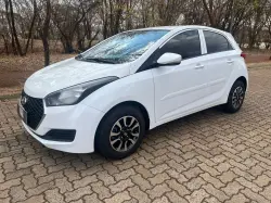 HYUNDAI HB 20 Hatch 1.0 12V 4P FLEX UNIQUE