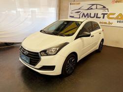 HYUNDAI HB 20 Hatch 1.0 12V 4P FLEX COMFORT