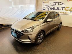 HYUNDAI HB 20 Hatch 1.0 12V 4P FLEX TGDI PLATINUM TURBO