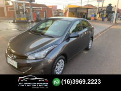 HYUNDAI HB 20 Sedan 1.0 12V 4P FLEX COMFORT PLUS