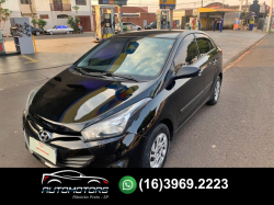 HYUNDAI HB 20 Sedan 1.0 12V 4P FLEX COMFORT PLUS