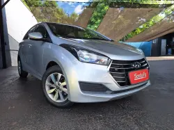 HYUNDAI HB 20 Sedan 1.6 16V 4P FLEX COMFORT PLUS AUTOMTICO