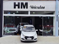 HYUNDAI HB 20 Sedan 1.0 12V 4P FLEX COMFORT STYLE