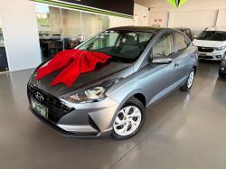 HYUNDAI HB 20 Sedan 1.0 12V 4P FLEX VISION