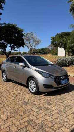 HYUNDAI HB 20 Sedan 1.0 12V 4P FLEX COMFORT PLUS