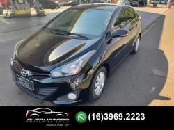 HYUNDAI HB 20 Sedan 1.0 12V 4P FLEX COMFORT PLUS