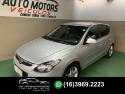 HYUNDAI I30 2.0 16V 4P GLS AUTOMTICO