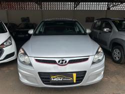 HYUNDAI I30 2.0 16V 4P AUTOMTICO