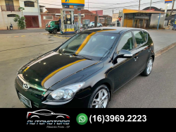 HYUNDAI I30 2.0 16V 4P GLS AUTOMTICO