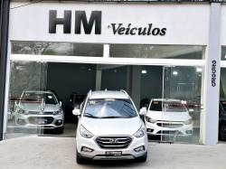 HYUNDAI IX35 2.0 16V 4P FLEX AUTOMTICO