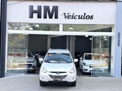 HYUNDAI IX35 2.0 16V 4P GLS FLEX AUTOMTICO